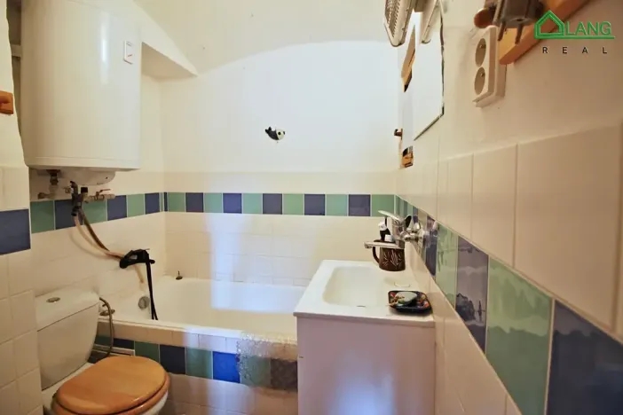Prodej zemědělské usedlosti, Rovečné, 125 m2