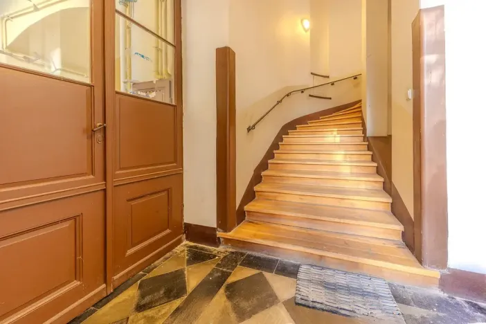 Prodej bytu 4+kk, Praha - Staré Město, Liliová, 127 m2