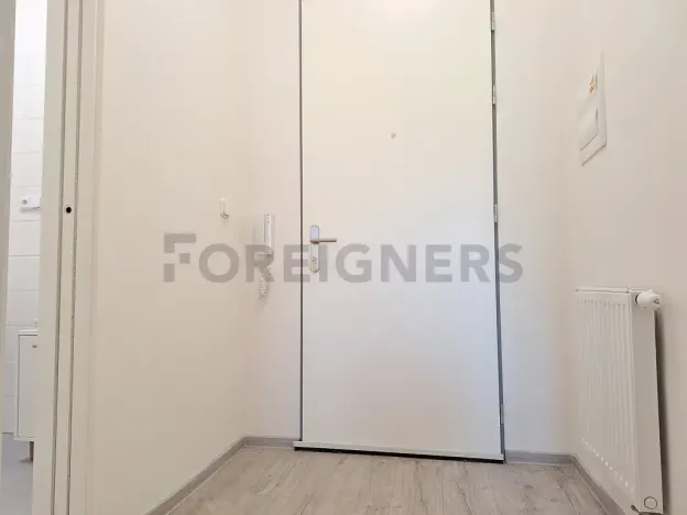 Pronájem bytu 2+kk, Olomouc, Dobrovského, 46 m2