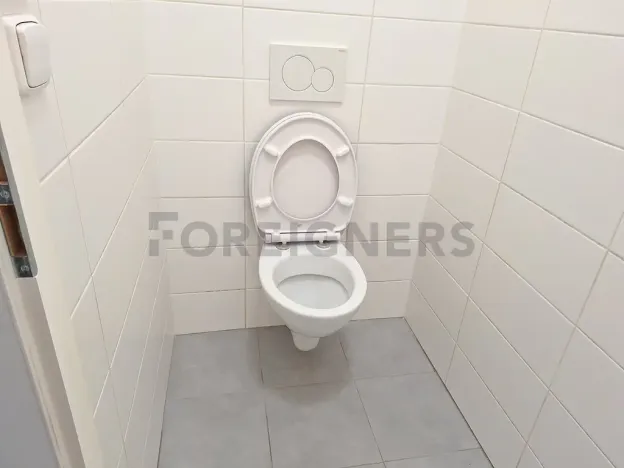 Pronájem bytu 2+kk, Olomouc, Dobrovského, 46 m2