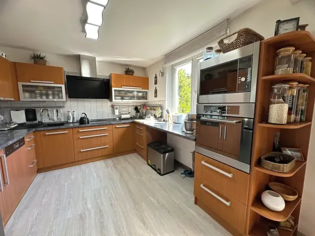 Prodej rodinného domu, Vyškov, U Jordánka, 230 m2