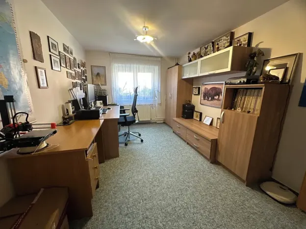 Prodej rodinného domu, Vyškov, U Jordánka, 230 m2