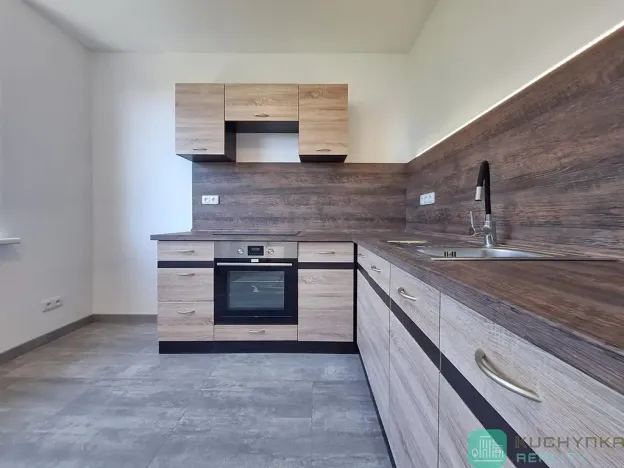 Pronájem bytu 1+1, Litvínov, Čapkova, 36 m2