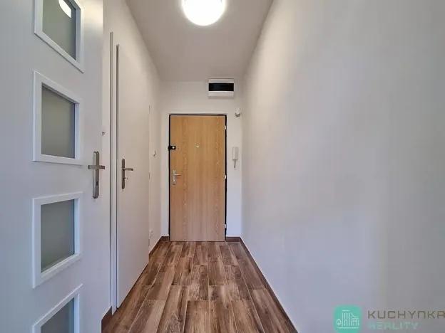 Pronájem bytu 1+1, Litvínov, Čapkova, 36 m2