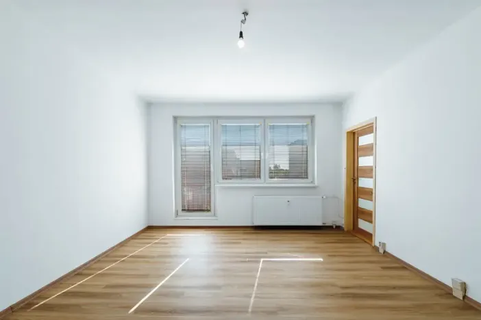 Prodej bytu 3+1, Olomouc, Werichova, 79 m2