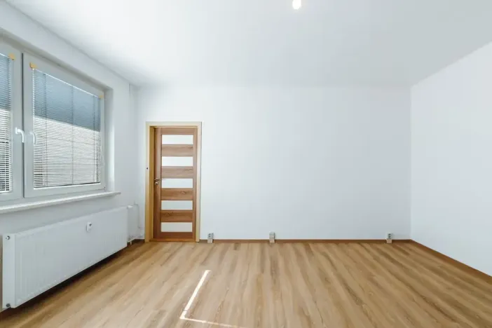 Prodej bytu 3+1, Olomouc, Werichova, 79 m2