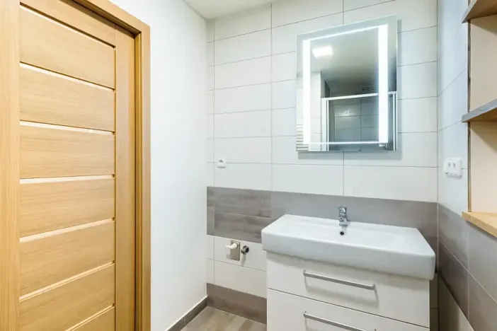 Prodej bytu 3+1, Olomouc, Werichova, 79 m2