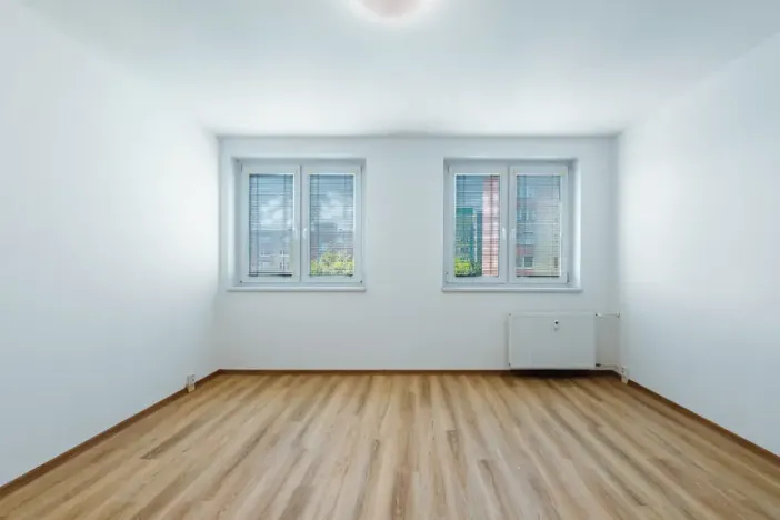 Prodej bytu 3+1, Olomouc, Werichova, 79 m2