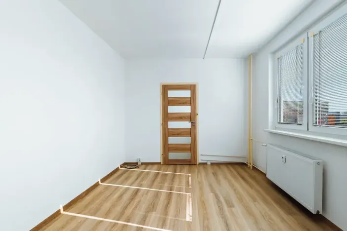 Prodej bytu 3+1, Olomouc, Werichova, 79 m2