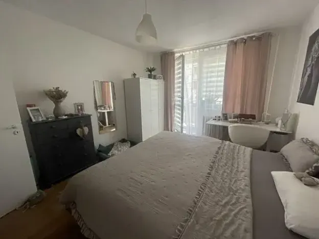Pronájem bytu 2+1, Břeclav, 58 m2