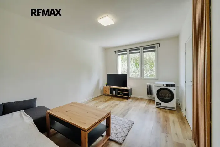 Pronájem bytu 2+1, Kaznějov, Poštovní, 48 m2
