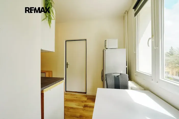 Pronájem bytu 2+1, Kaznějov, Poštovní, 48 m2