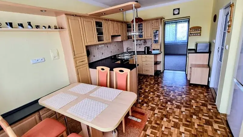 Prodej rodinného domu, Nová Ves, 160 m2
