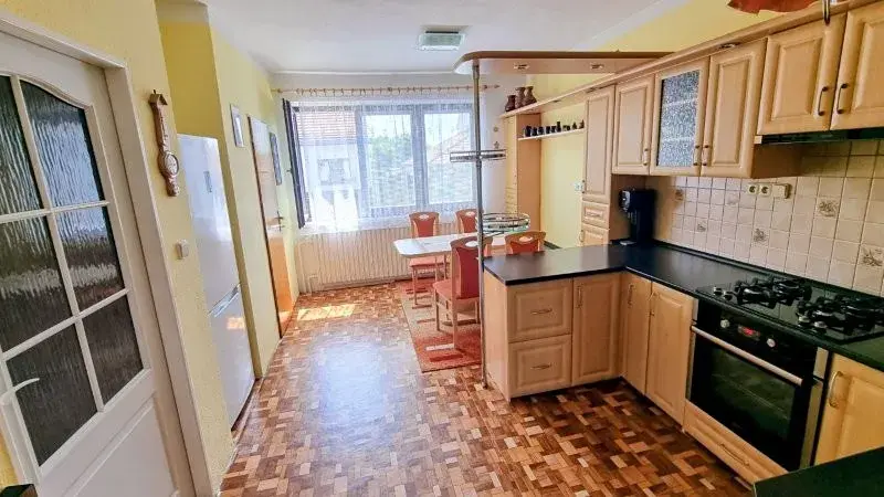 Prodej rodinného domu, Nová Ves, 160 m2