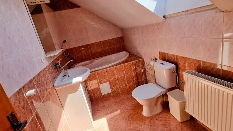 Prodej rodinného domu, Nová Ves, 160 m2