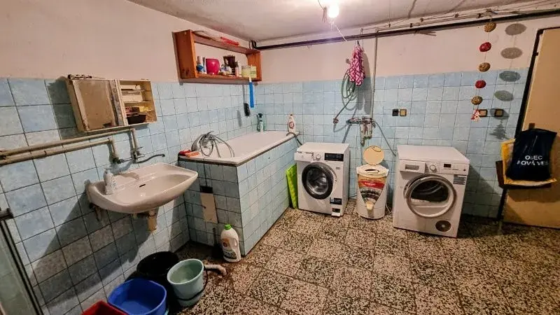 Prodej rodinného domu, Nová Ves, 160 m2