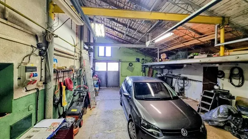 Prodej rodinného domu, Nová Ves, 160 m2