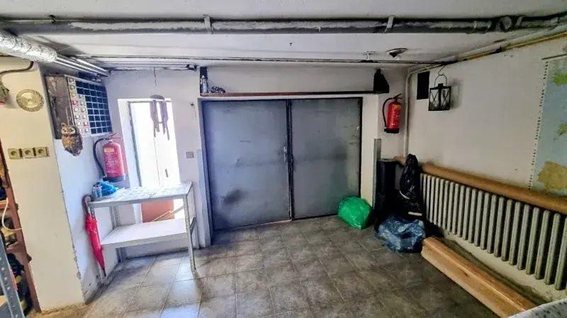 Prodej rodinného domu, Nová Ves, 160 m2