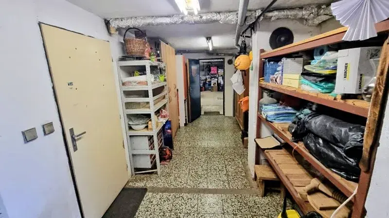 Prodej rodinného domu, Nová Ves, 160 m2