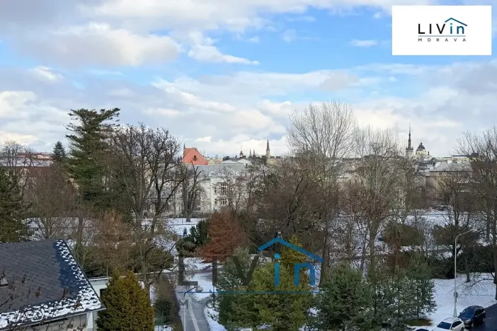 Pronájem kanceláře, Olomouc, Karolíny Světlé, 50 m2