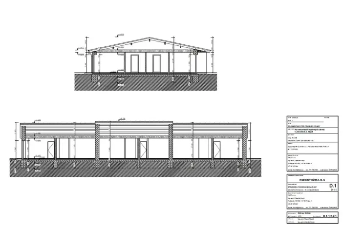 Prodej pozemku pro bydlení, Jíloviště, 18400 m2