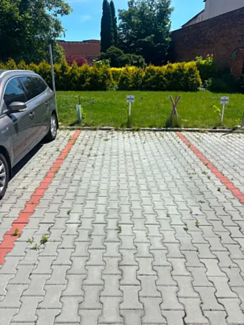 Pronájem - jiné, Opava, Provaznická, 20 m2