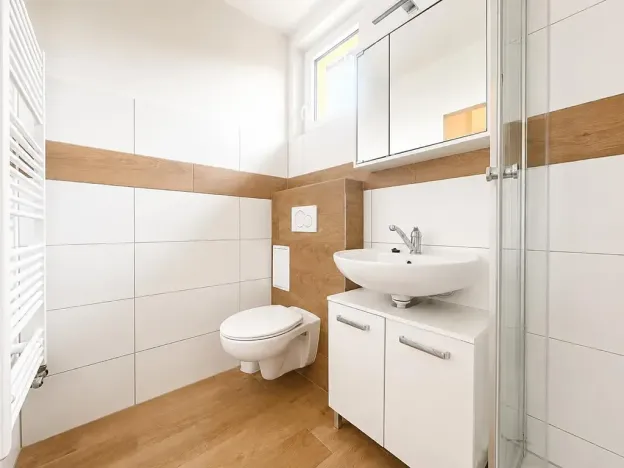 Pronájem bytu 3+1, Liberec, Rumjancevova, 72 m2