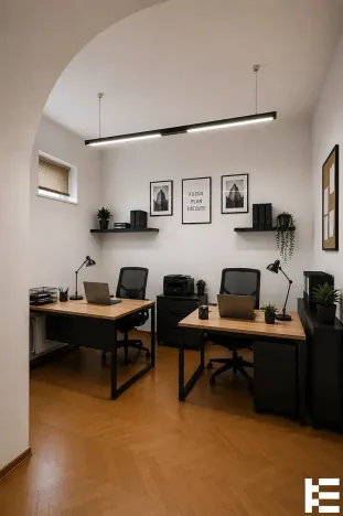 Prodej kanceláře, Praha - Vinohrady, Americká, 76 m2