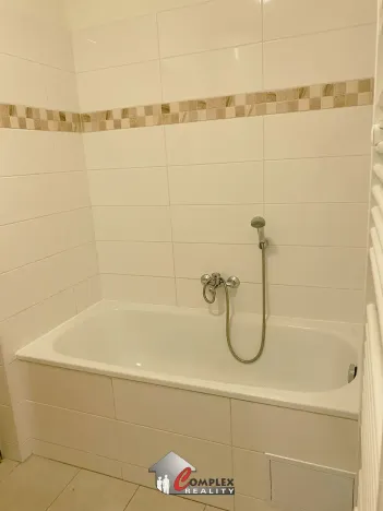 Pronájem bytu 3+kk, Jablonec nad Nisou, Generála Mrázka, 68 m2