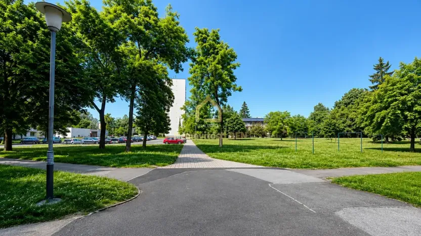 Pronájem bytu 2+1, Ostrava, Dr. Martínka, 54 m2