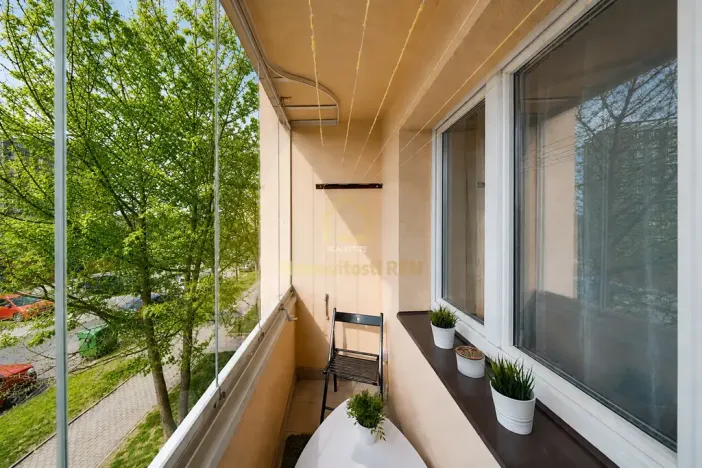 Prodej bytu 3+kk, Ostrava, Kosmonautů, 57 m2