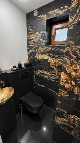 Prodej rodinného domu, Hrdlořezy, 165 m2