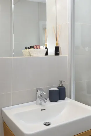 Prodej bytu 2+kk, Luhačovice, 83 m2