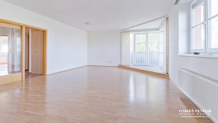 Pronájem bytu 3+1, Předměřice nad Labem, Školská, 110 m2