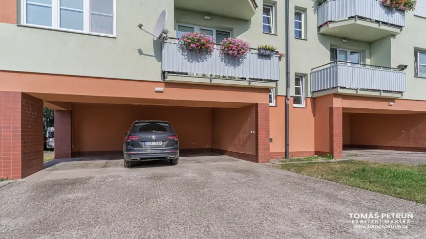 Pronájem bytu 3+1, Předměřice nad Labem, Školská, 110 m2