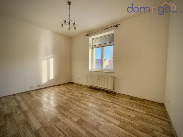 Prodej bytu 2+1, Svitavy - Předměstí, Lanškrounská, 64 m2