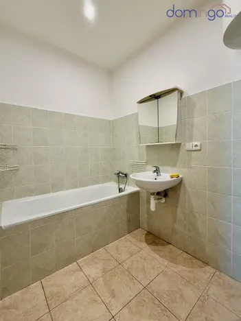 Prodej bytu 2+1, Svitavy - Předměstí, Lanškrounská, 64 m2