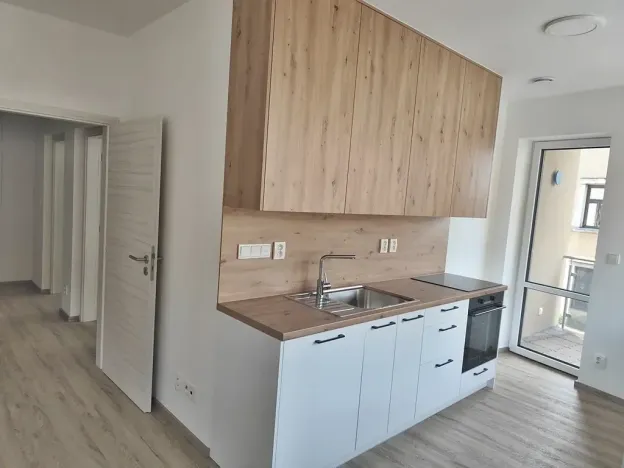 Prodej bytu 3+kk, Jablonec nad Nisou, Krkonošská, 63 m2
