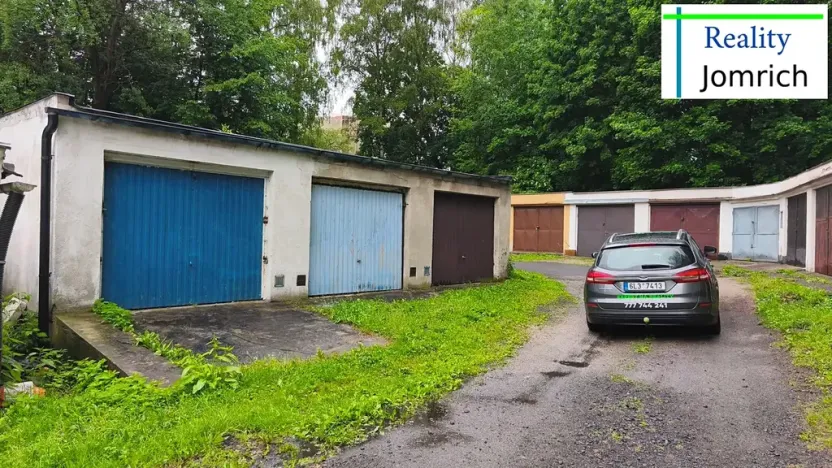 Prodej bytu 3+1, Liberec, Kosmonautů, 60 m2