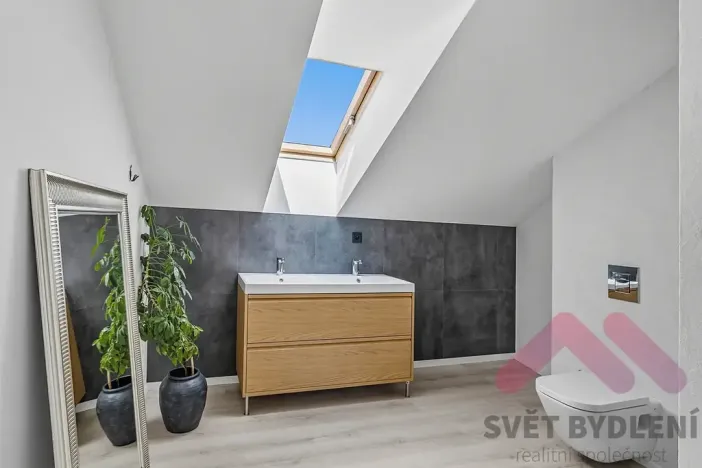 Prodej rodinného domu, Tehov, Všestarská, 300 m2