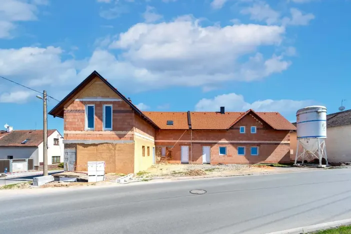 Prodej bytu 3+kk, Chotěšov - Mantov, 65 m2