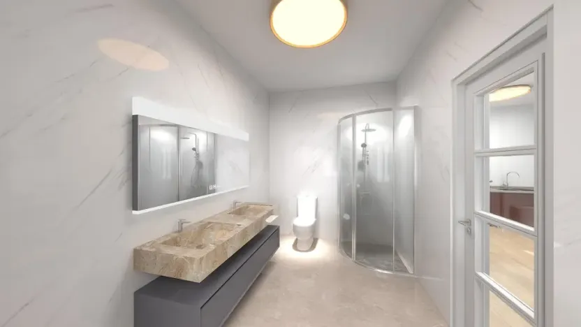 Prodej bytu 3+kk, Chotěšov - Mantov, 65 m2