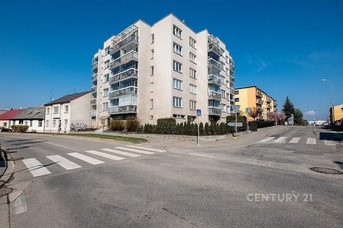 Pronájem bytu 2+1, České Budějovice - České Budějovice 5, Dobrovodská, 56 m2