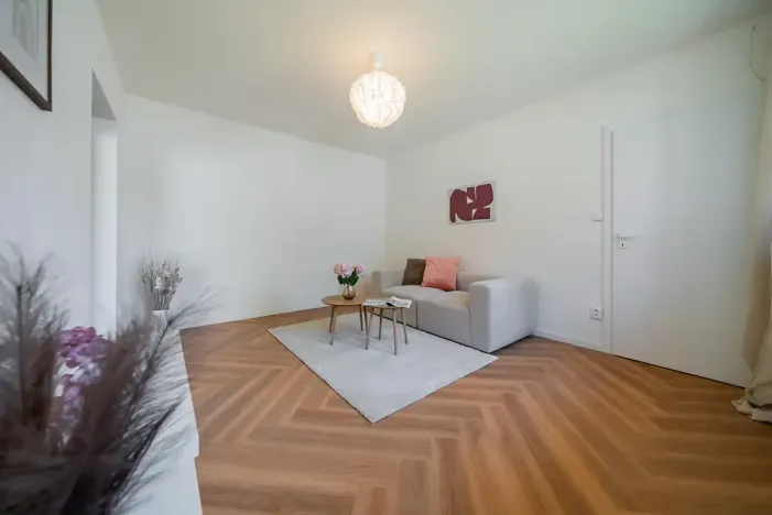 Prodej bytu 3+1, Valtice, Sobotní, 75 m2