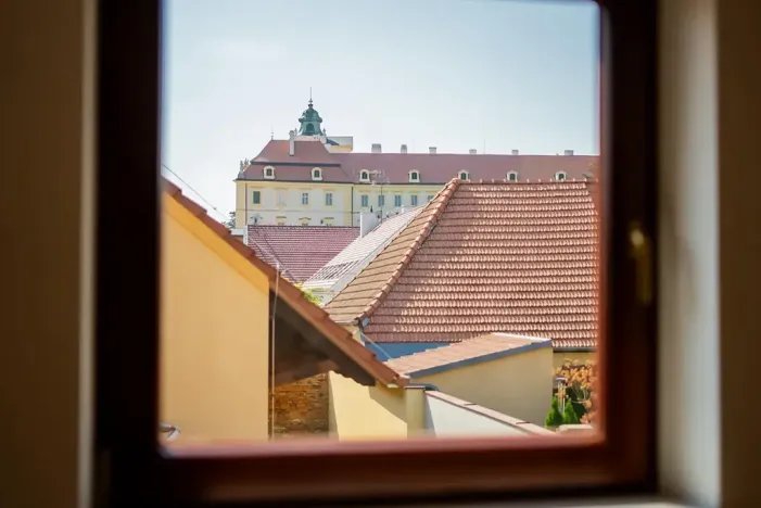Prodej bytu 3+kk, Valtice, Sobotní, 79 m2
