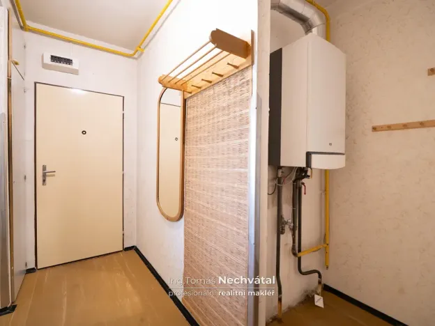 Prodej bytu 2+1, Dobšice, Znojemská, 63 m2