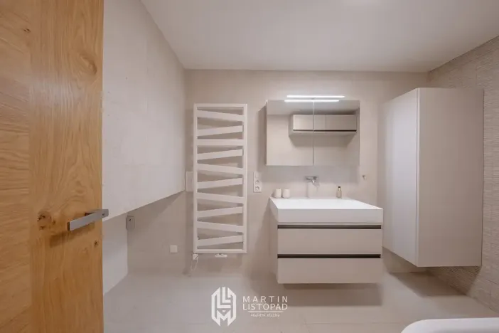 Prodej bytu 3+kk, Olomouc, Lazecká, 107 m2