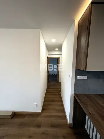 Pronájem bytu 3+1, Ostrava - Poruba, Sokolovská, 62 m2