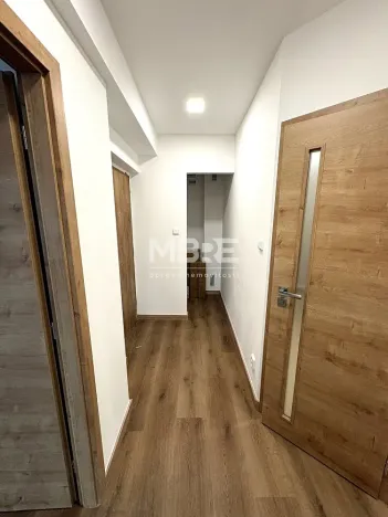 Pronájem bytu 3+1, Ostrava - Poruba, Sokolovská, 62 m2