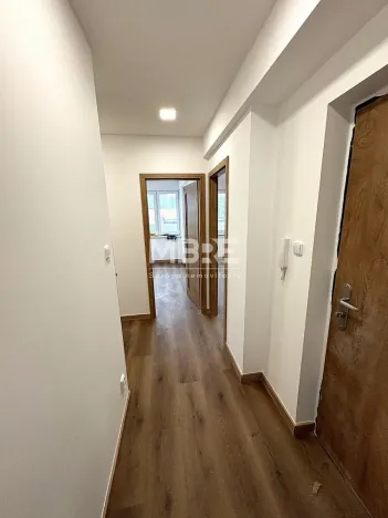 Pronájem bytu 3+1, Ostrava - Poruba, Sokolovská, 62 m2